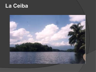 La Ceiba
 