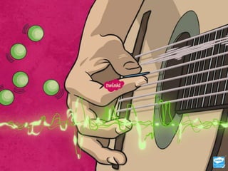 Presentacion la ciencia del sonido......