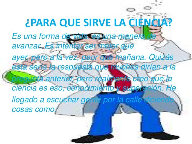 View Que Es La Ciencia Y La Tecnologia Para Niños Images