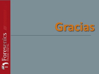 Presentacion la plata