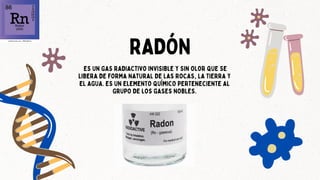 Presentacion La tabla periodica.pdf