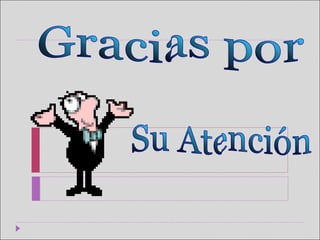 Presentacion legislacion educativa 1