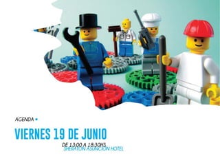 Lego Serio
