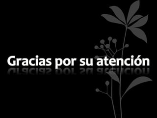 Presentacion lenguaje!