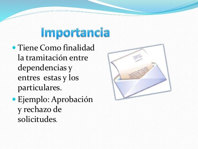 Correspondencia Comercial