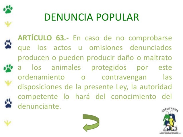 LEY DE PROTECCION DE ANIMALES DEL ESTADO DE PUEBLA