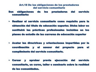 Ofertar a los estudiantes de educación superior los proyectos existentes, según su perfil académico.