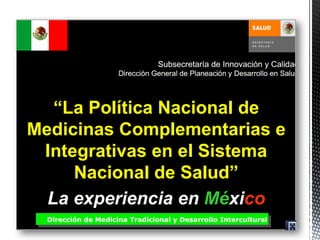 LICENCIATURA EN NATUROPATIA MEDICA. Universidad Autónoma de Tlaxcala.…