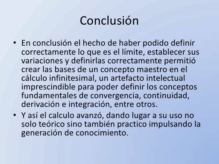 CONCEPTO DE CONCLUSION PDF DOWNLOAD CONCEPTO DE CONCLUSION PDF DOWNLOAD