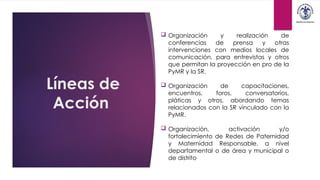 Pymr Presentacion Lineamientos Mes de la SR. 2025.pptx