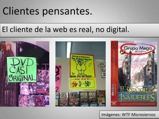 ¿Webs políglotas?
• Si deseamos ser multinacional, 
  necesitamos sitios web en varios 
  idiomas!

  – ¿Quién traduce?
  – ¿Quién responde y retroalimenta?
 