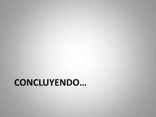 ¿Quiere cacharrear?
• Que tal el mapa colaborativo de 
  tecnologías disponibles?
 