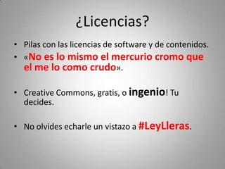 Esto no existe!




                  Imágenes: Faq‐Mac.com
 