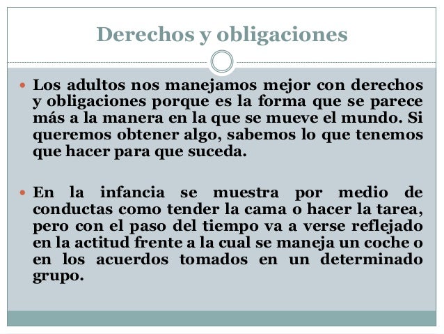 Presentacion límites