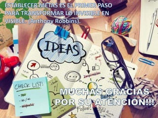 Presentacion logistica express