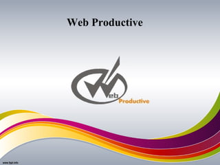 Web Productive 