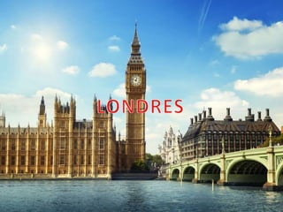 LONDRES
 