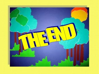 THE END 