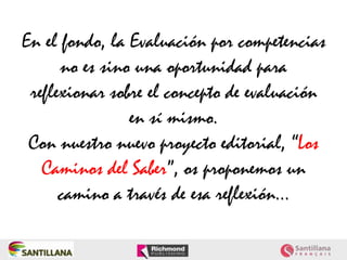 Adaptaciones curricularesAVANZA