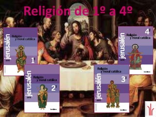 Ciencias de la naturaleza de 1º y 2ºBiología y Geología  de 3º y 4ºActividades orientadas a la consecución de las CCBB en el volumen 4 de cada curso.