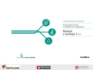 SANTILLANA,UN MODELO DE SOLUCIÓN EFICAZ INTENGRADO EN UN PROYECTO EDITORIAL SOLVENTE