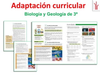  Ciencias de la naturaleza