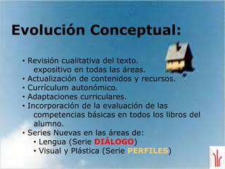 Adaptación curricularCiencias de la NaturalezaRESUMEN: Página final con un extracto de los contenidos de la unidad, planteada para que sea el alumno quien la complete rellenando unos espacios en blanco.