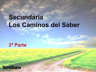 Adaptación curricularBiología y Geología de 3ºRESUMEN: Página final con un extracto de los contenidos de la unidad, planteada para que sea el alumno quien la complete rellenando unos espacios en blanco.