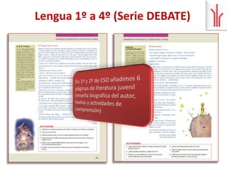 Adaptación curricularMatemáticas de 1º y 3º 