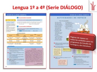  Adaptaciones curriculares.