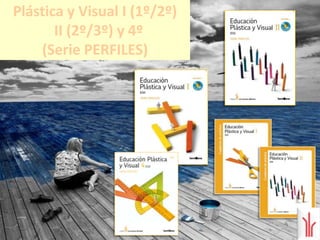 SecundariaLos Caminos del Saber2ª Parte