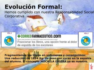  Evolución hacia nuevos recursos   para el profesorado. Evolución Digital