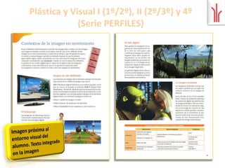  Adaptaciones curriculares.