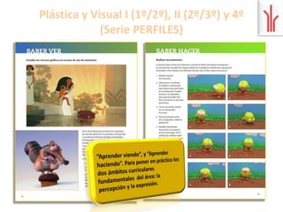  Incorporación de la evaluación de las       	competencias básicas en todos los libros del 	alumno.