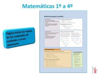 Lengua 1º a 4º (Serie DEBATE)