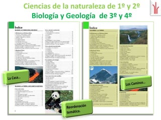 Lengua 1º a 4º (Serie DIÁLOGO)Páginas de repaso en todas las unidades para los programas de Estudio de la lengua y de Literatura