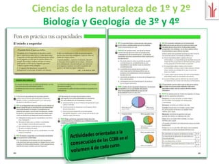Plástica y Visual I (1º/2º) y II (2º/3º) (Serie MATICES)