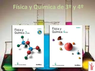 Plástica y Visual I (1º/2) y II (2º/3º) (Serie MATICES)Más elementos gráficos y de mayor tamaño en página