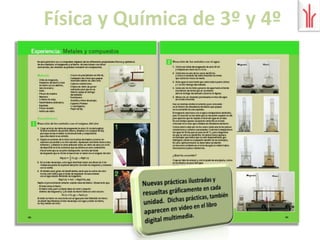 Plástica y Visual I (1º/2º)y II (2º/3º) (Serie MATICES)Mayor equilibrio. Texto expositivo más claro y breveY más actividades