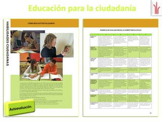 Geografía e Historia 1º y 3º Mejora de elementos gráficos: grandes desplegables de cartografía.