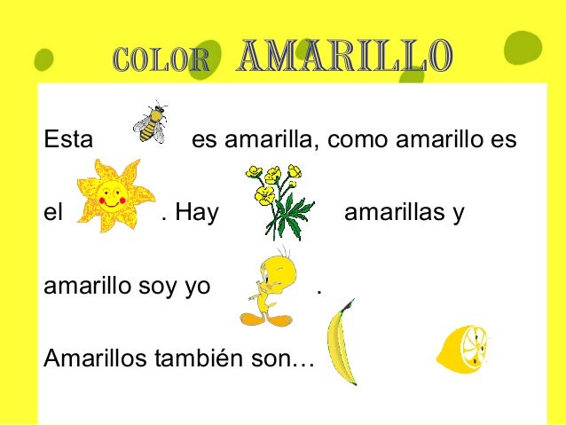 Resultado de imagen de adivinanzas de los colores