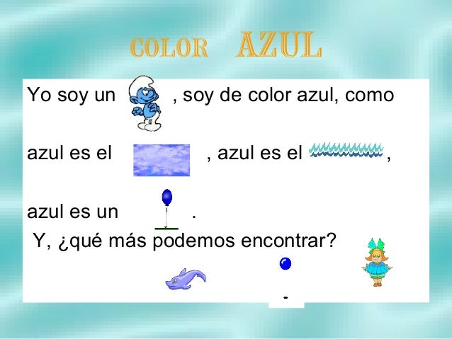 Resultado de imagen de adivinanzas de los colores