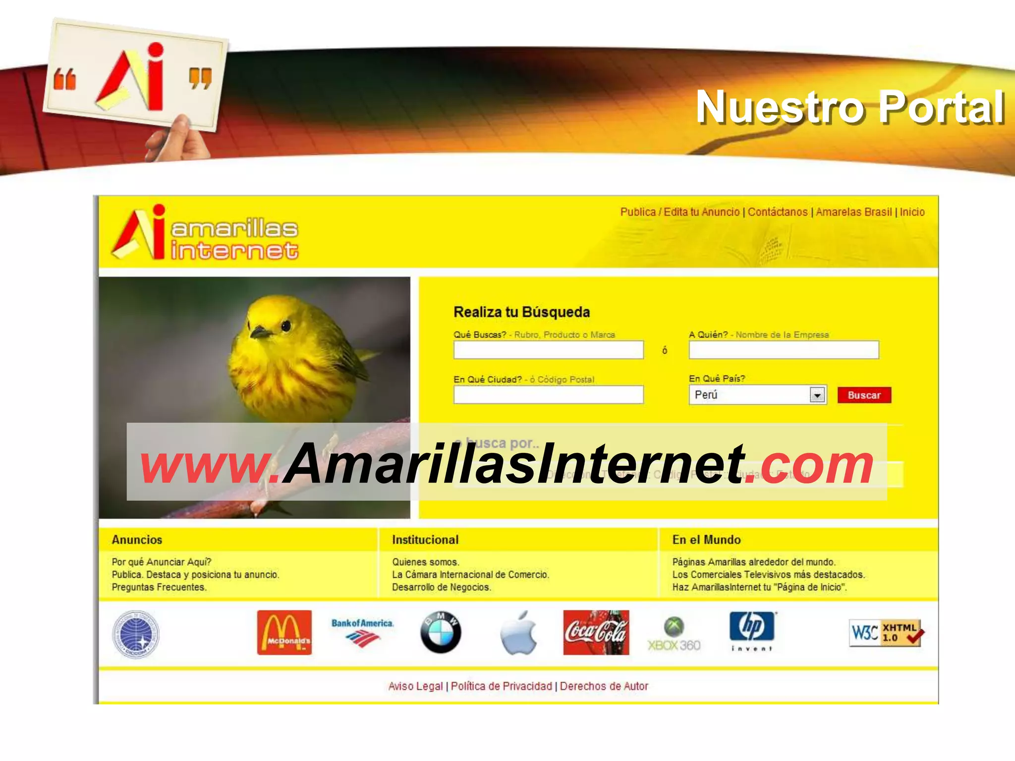 Porque el 71% de los visitantes contactan al proveedor que están buscando y el 62% realiza finalmente la compra