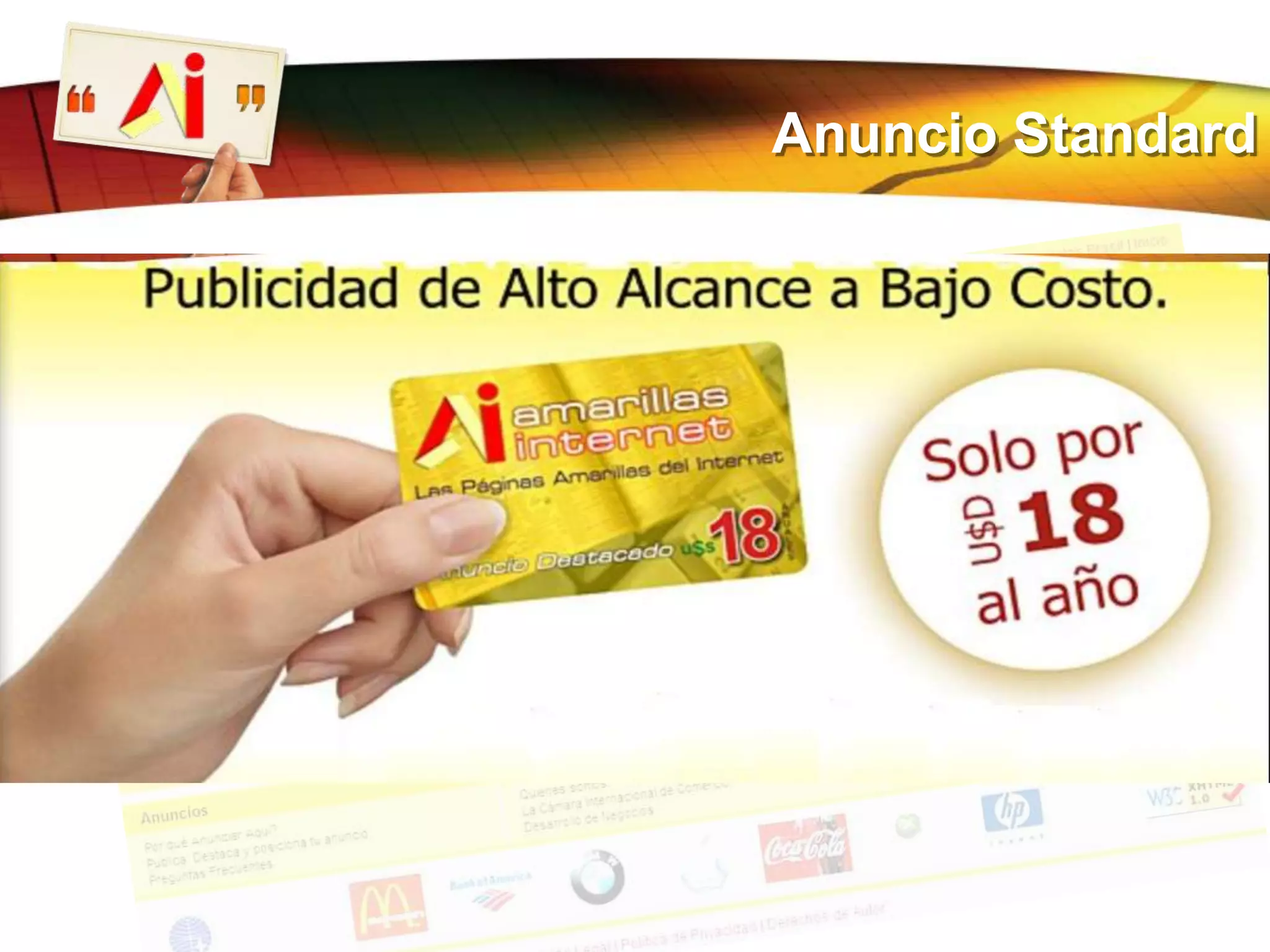 Anuncio PremiumVideoHasta10 Minutos!!! Con Tecnología Youtube