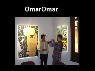 OmarOmar 