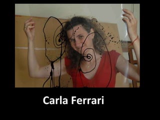 Carla Ferrari 