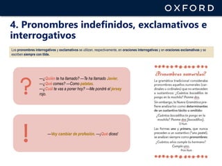 1 ESO - Unidad 5 - Presentación Pronombres.pptx