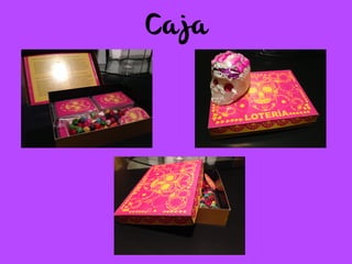 Caja
 
