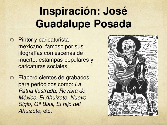 Presentación Lotería Revolución Mexicana