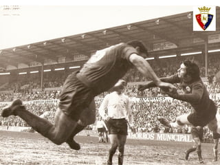 Presentación luis sánchez osasuna